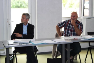 Un dossier sensible dans les départements de la Région