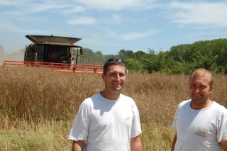 Le Val de Saône se refait une santé