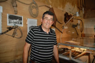 De l’origine du charolais à nos jours