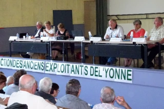 L’Yonne terre d’accueil de nouveaux médecins