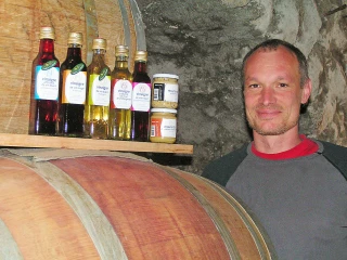 Un moutardier vinaigrier qui s’appuie sur le partenariat
