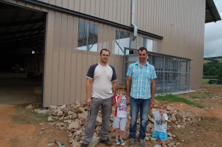 L’union fait la force