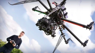 Faire voler son drone  en toute sécurité