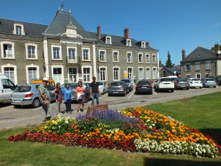 Le jury vient d’effectuer sa tournée