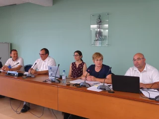 Perspectives laitières à terme