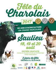 Trois jours dédiés à l’élevage