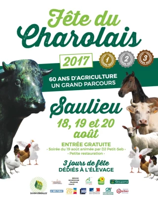 Trois jours dédiés à l’élevage