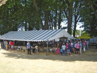 40ème édition ce mardi 15 août