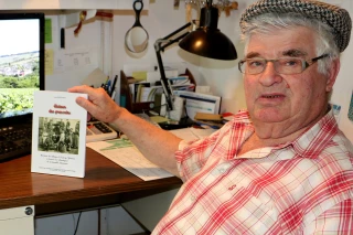Mémoire d’un village, mémoire d’une vie
