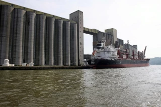 Croissance de la demande agricole en léger ralenti dans les dix ans à venir