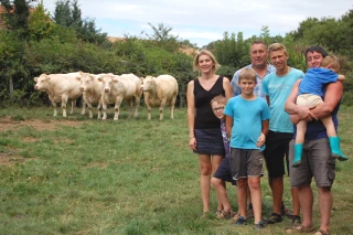 Fête du Charolais, coup d’envoi imminent