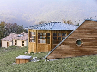 Réfléchir à l’intégration paysagère de son bâtiment