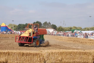 L’incontournable moiss’batt cross