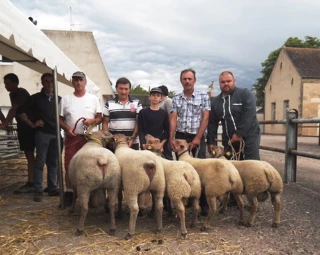 Qualité et savoir-faire étaient au rendez-vous