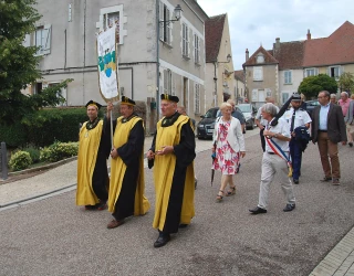 Un rendez-vous entre inquiétude et espérance