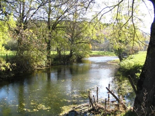 Un niveau pas si inhabituel, mais assez dégradé