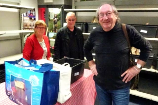 La ferme s’invite en ville