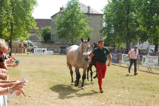 Un rendez-vous de haut niveau