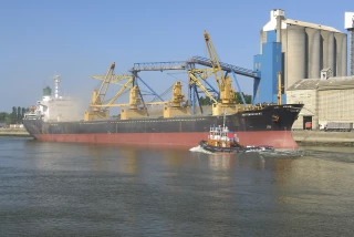 Coûts de production élevé, euro fort... La mauvaise passe des céréaliers français