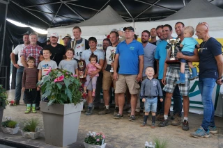 13 000 visiteurs à Labours en Force!