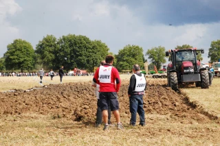 Devay accueillait la fête de l’agriculture