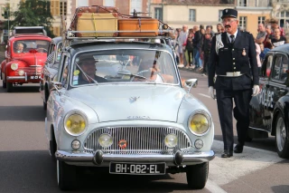Les bouchons de Joigny