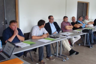 Une rentrée syndicale en trompe-l’œil