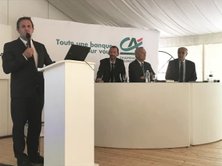 Croire en l’avenir et investir