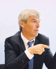 Il faut remettre en position de force le maillon faible !