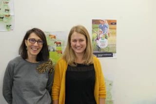 Un maillon solide pour faciliter le circuit court