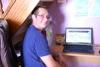 L’initiative de Sébastien Girardet