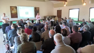 Le réseau des MFR adapte son organisation