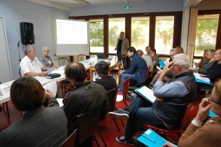 Des inquiétudes multiples