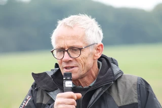 Vingt ans d’expérience en semis direct sous couvert