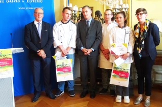 Un concours qui fait le plein d’excellence et de terroir
