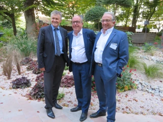 In-Vivo croit en l’avenir «formidable» de l’agriculture