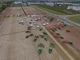 Un Innov SV Pro version Bourgogne