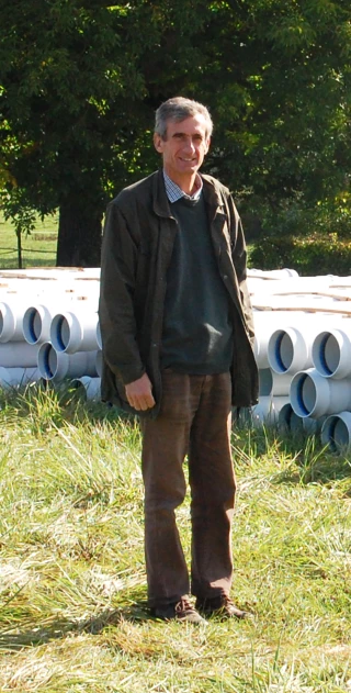 Un tiers de récolte perdu