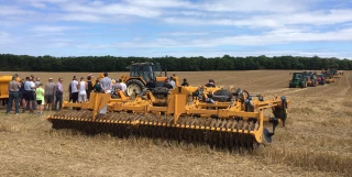 Le Démo Tour 2017 est passé en Bourgogne
