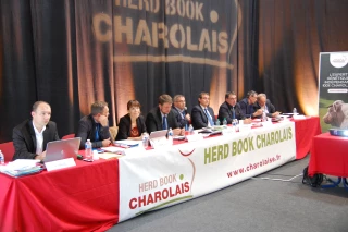 Une année déterminante en ligne de mire