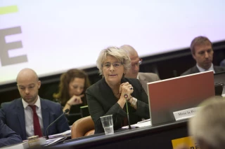 La Région relève le défi