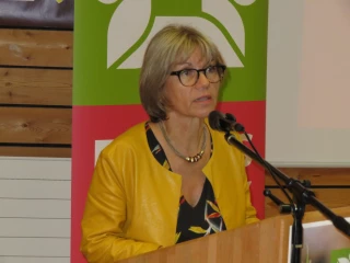 Un séminaire régional pour voir plus loin