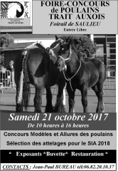 Rendez-vous demain à Saulieu