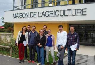 Ils musclent leurs compétences