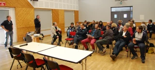 Une journée pour promouvoir la filière auprès des producteurs nivernais