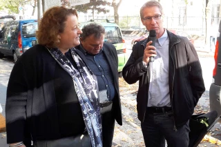 Bientôt une édition printanière