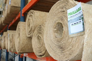 Des produits de paillage 100% naturels «Made in Yonne»
