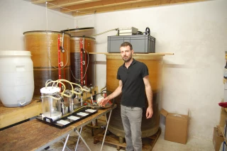 Une nouvelle impulsion et de nouveaux adhérents