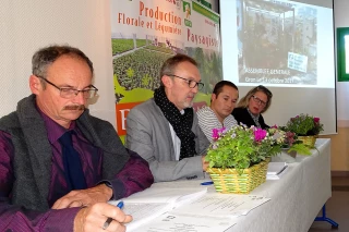 Effectifs en baisse, mais déficit maîtrisé