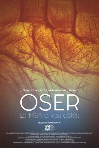 «Osez» le film et une rencontre